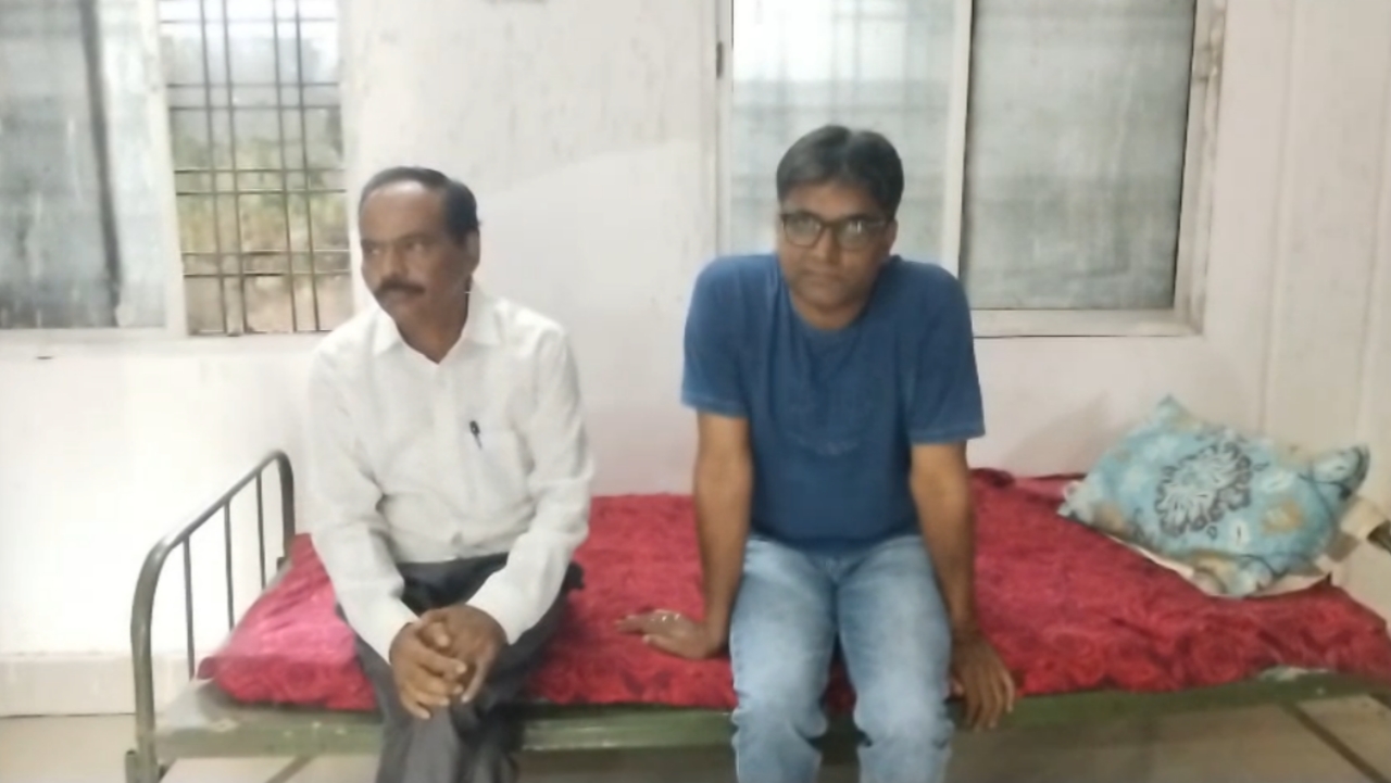 फर्नीचर घोटाले पर ACB की बड़ी कार्रवाई, 12 साल बाद पूर्व DPO समेत 3 गिरफ्तार