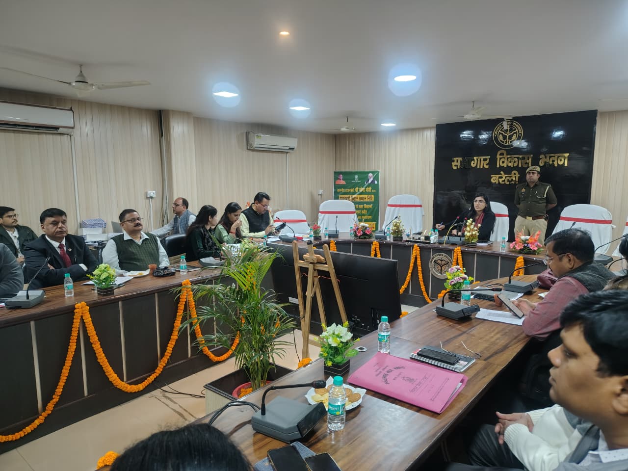 बरेली : किसानों को मिलेगी 24 लाख तक सब्सिडी
