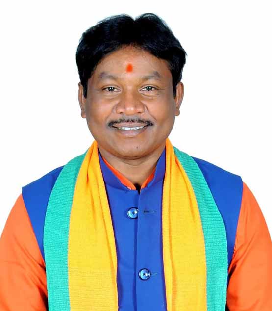 3.65 अरब वर्ष पुरानी चट्टान मिलने से बस्तर को मिली नई पहचान, भोपालपटनम की खोज को महेश कश्यप ने बताया गौरव का विषय