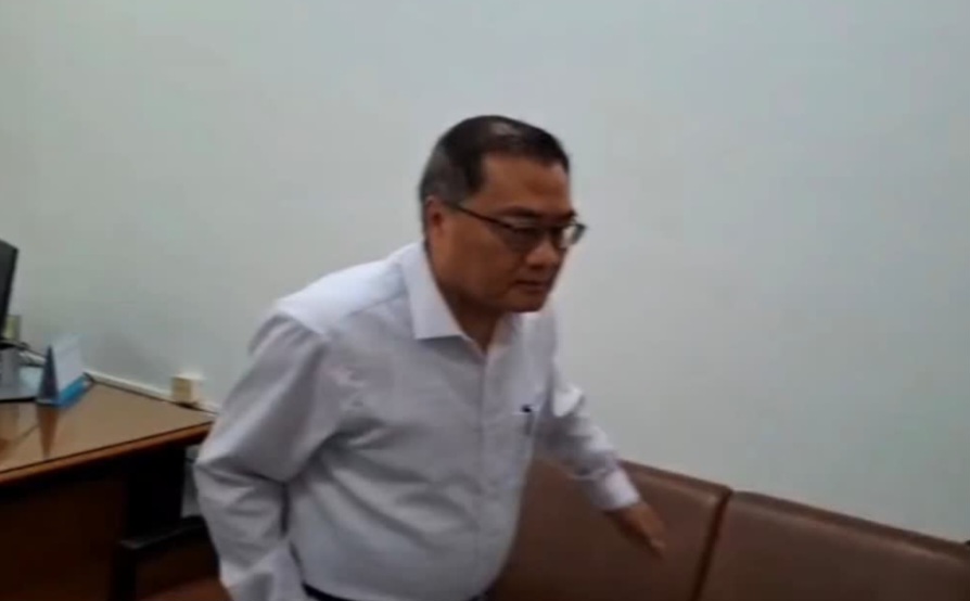 14वीं JPSC परीक्षा अनियमितता केस: पूर्व अध्यक्ष एल. खियांग्ते से तीसरे दिन भी CID की पूछताछ