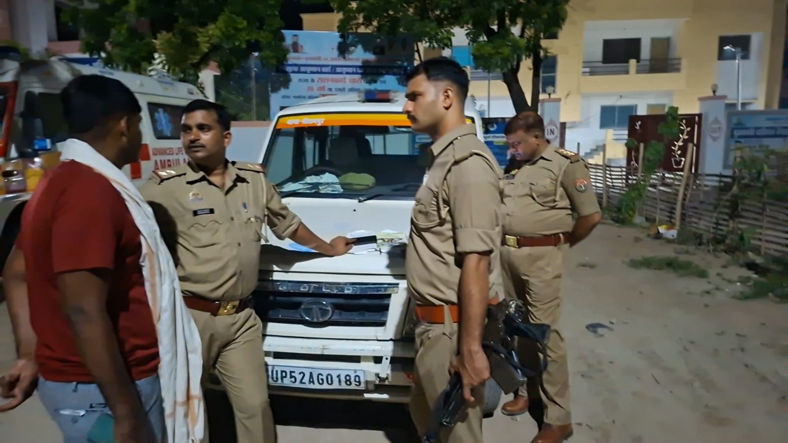 री-नीट से पहले भीलवाड़ा में पेपर माफिया बेनकाब, टेलीग्राम पर चार हजार में बिक रहा था फर्जी प्रश्नपत्र
