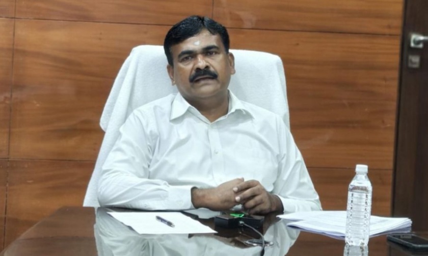 झारखंड में 24 अगस्त से एसआईआर के तहत सुनवाई, पात्र मतदाताओं को नाम जुड़वाने का मिलेगा मौका