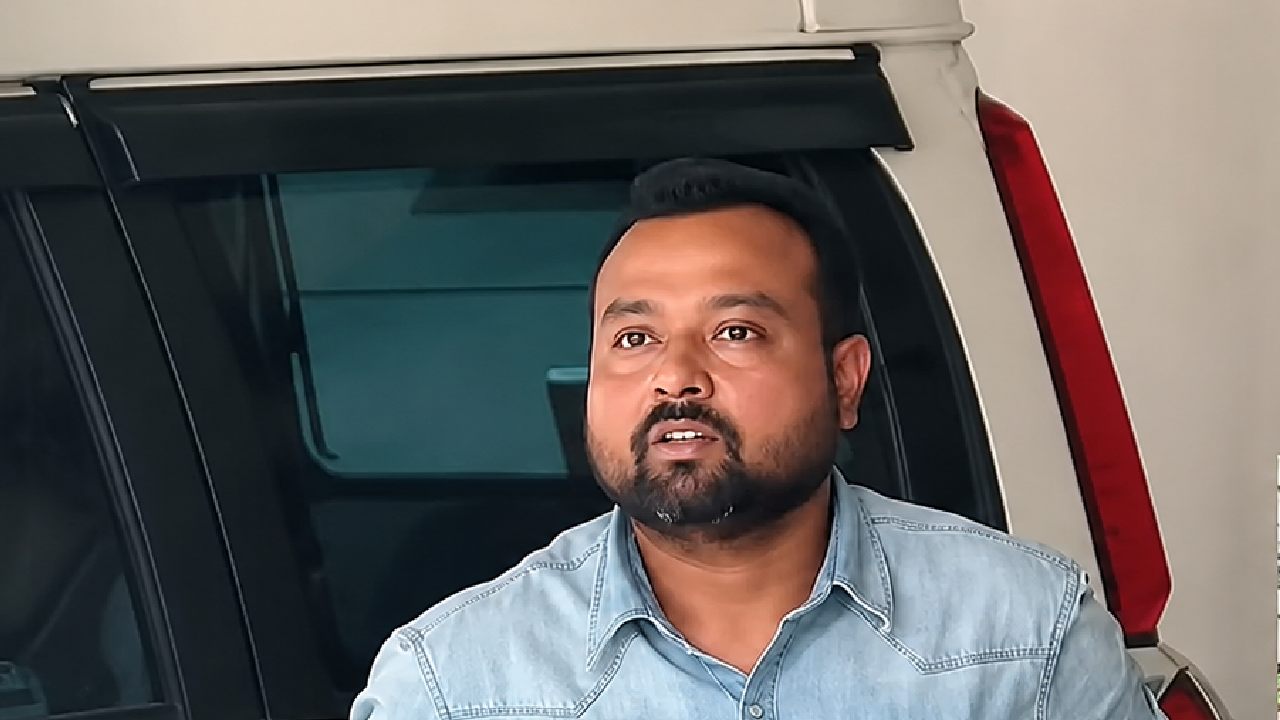 जमीन भ्रष्टाचार मामला: लंबे समय से 'लापता' अभिषेक बनर्जी के सहायक सुमित राय CID के सामने हुए पेश