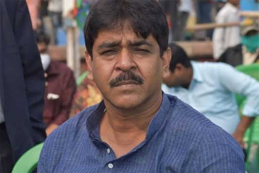 भांगड़ बम विस्फोट केस में एनआईए का बड़ा खुलासा : पूर्व विधायक शौकत मोल्ला ही है मुख्य साजिशकर्ता