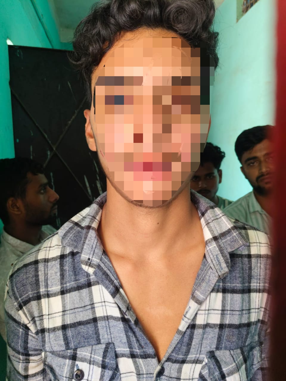 सारण में अपहरण की वारदात का खुलासा, दो व्यवसायियों को पुलिस ने सकुशल छुड़ाया; चार गिरफ्तार