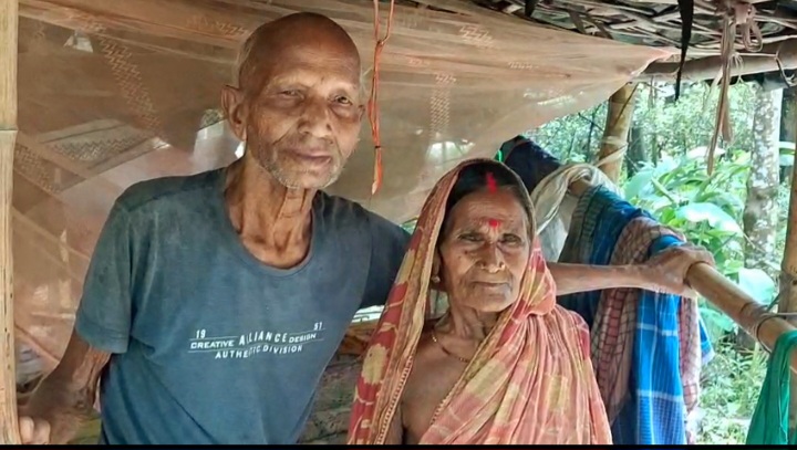 चार दशक बाद जेल से रिहा हुआ कैदी, 105 की उम्र में मिली आजादी