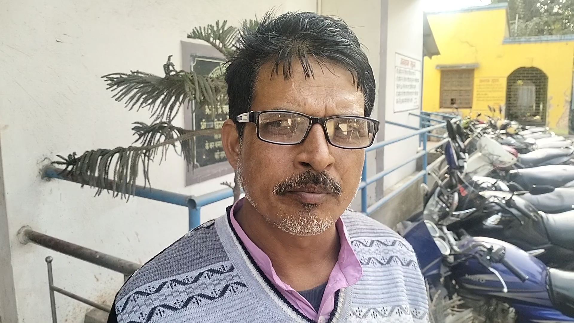 भू-दान की जमीन पर भूमाफियाओं की नजर