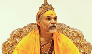 स्वामी अविमुक्तेश्वरानंद सरस्वती ने प्रयागराज मेला प्राधिकरण को दिया जवाब, नोटिस को वापस लेने का अनुरोध