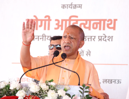 ईंधन बचत और खर्च नियंत्रण के लिए यूपी सरकार का बड़ा फैसला, समितियों के दौरे स्थगित