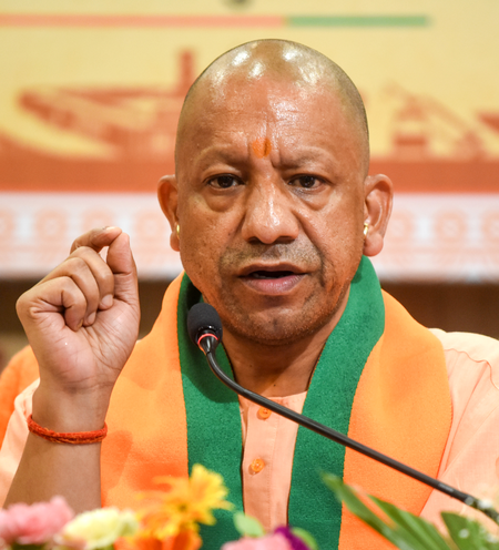 पंडित दीन दयाल के मंत्र में असंभव को संभव बनाने की शक्ति: मुख्यमंत्री योगी