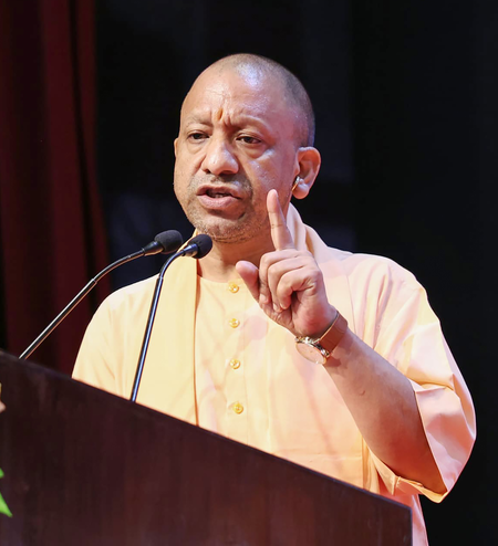 उत्तर प्रदेश सरकार के कार्मिकों को दीपावली से पहले सीएम योगी का बड़ा उपहार, बोनस देने का निर्णय