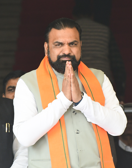 बिहार में इंडस्ट्री आएगी, तभी राज्य की तस्वीर बदलेगी: सीएम सम्राट चौधरी