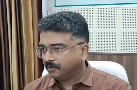 पश्चिम बंगाल चुनाव: मिदनापुर डीएम का ऐलान, नामांकन की अंतिम तारीख 9 अप्रैल तय