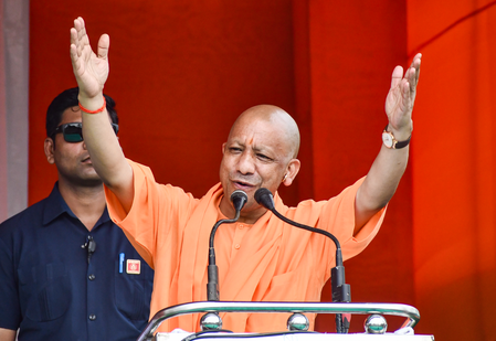 सीएम योगी का दावा- ‘जॉब सीकर से जॉब क्रिएटर’ बन रहा यूपी, स्टार्टअप नीति होगी लॉन्च