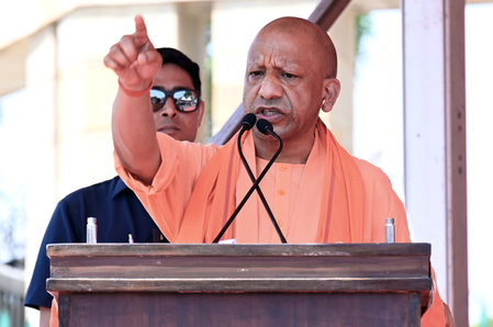 पोषण से कुपोषण पर वार: योगी सरकार की पौष्टिक थाली से मजबूत हो रही नई पीढ़ी