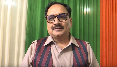 पश्चिम बंगाल चुनाव की जीत के रूप में श्यामा प्रसाद मुखर्जी का सपना पूरा हुआ : वीरेंद्र सचदेवा