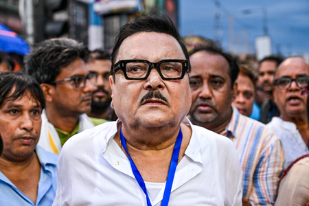 बंगाल नौकरी घोटाला: TMC विधायक के परिवार को ED का समन