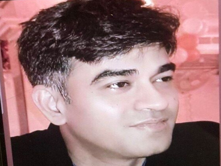 सीबीआई करेगी चंद्रनाथ रथ हत्याकांड की जांच, डीआईजी रैंक के अधिकारी टीम को करेंगे लीड