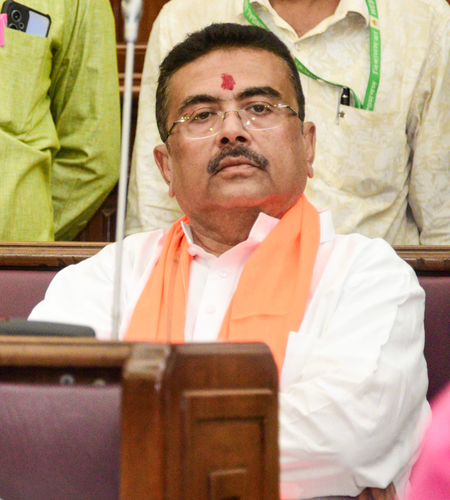 सीएम सुवेंदु अधिकारी की पहल पर लगी मुहर, पश्चिम बंगाल को रेलवे की तीन बड़ी सौगात
