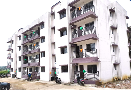 झारखंड में बिना नक्शा बने मकानों को नियमित कराने के लिए सरकार ने लॉन्च किया ऑनलाइन पोर्टल