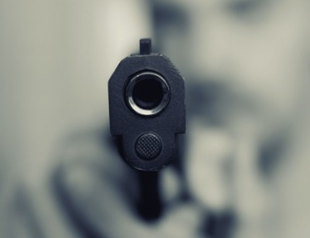 बिहार: सिवान के बाद पटना में पुलिस मुठभेड़ में अपराधी घायल