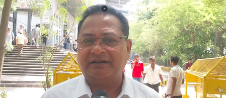 दिल्ली में ऊर्जा बचत की नई पहल, अधिकारी सार्वजनिक वाहनों से पहुंचे दफ्तर; लोगों ने सराहा