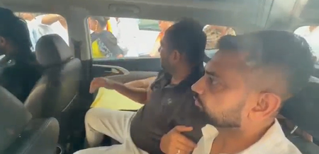 आम आदमी पार्टी के नेता दीपक सिंगला गिरफ्तार, 155 करोड़ रुपए के बैंक फ्रॉड में बड़ी कार्रवाई