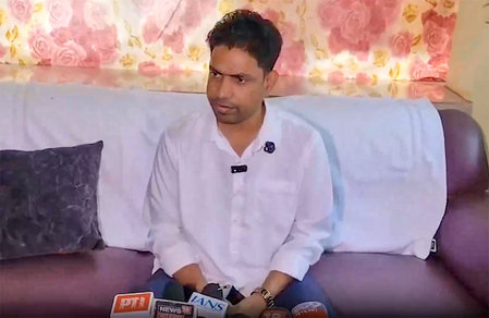 जहांगीर खान को गिरफ्तारी से मिली अंतरिम सुरक्षा मामले में कलकत्ता हाईकोर्ट में होगी सुनवाई