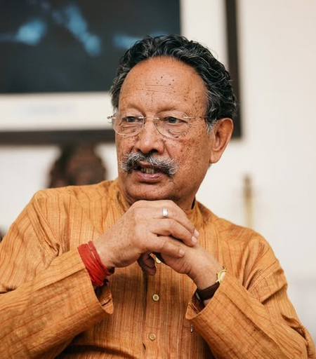 पूर्व मुख्यमंत्री मेजर जनरल भुवन चंद्र खंडूडी का निधन, प्रदेश में शोक की लहर