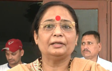 मैंने पिता को खोया, परिवार के लिए बहुत दुख का समय : ऋतु खंडूरी भूषण