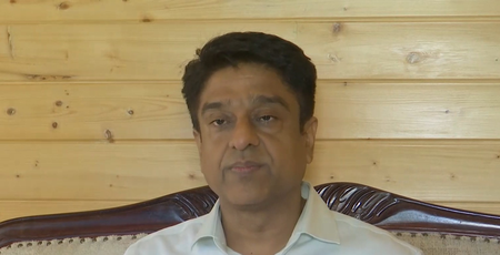 दिल्ली में वर्क फ्रॉम होम पर जोर, NDMC उपाध्यक्ष कुलजीत चहल ने अधिकारियों संग की ऑनलाइन बै