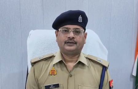 बदायूं में डकैती के दौरान दंपति समेत परिवार को पीटा, जांच को टीम गठित