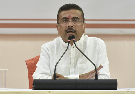 पश्चिम बंगाल में सीएम अधिकारी आज दुर्गापुर में पांच जिलों की प्रशासनिक बैठक करेंगे अध्यक्षता