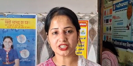अंबाला के तोपखाना इलाके में पीलिया का कहर, बच्ची की मौत के बाद स्वास्थ्य विभाग अलर्ट पर
