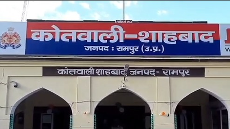 यूपी में कारोबारी दंपती की संदिग्ध मौत, घर में मिले दोनों के शव