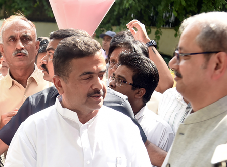 बंगाल में भर्ती प्रक्रिया पारदर्शी होगी, अभ्यर्थियों को मिलेगी OMR की कार्बन कॉपी: सुवेंदु अधिकारी