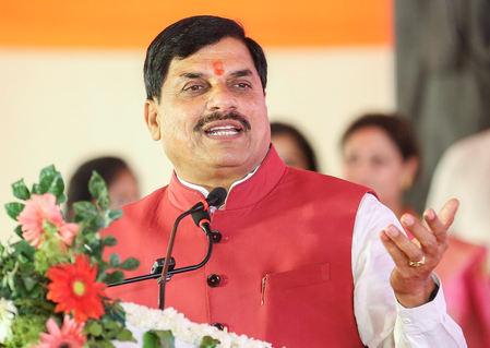 वन्यजीवों के मामले में सनातन संस्कृति पर चल रही मध्य प्रदेश सरकार : मोहन यादव