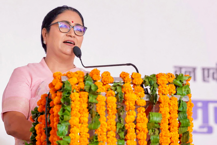 दिल्ली के सभी रजिस्ट्रार ऑफिसों को हाईटेक बनाएगी रेखा सरकार
