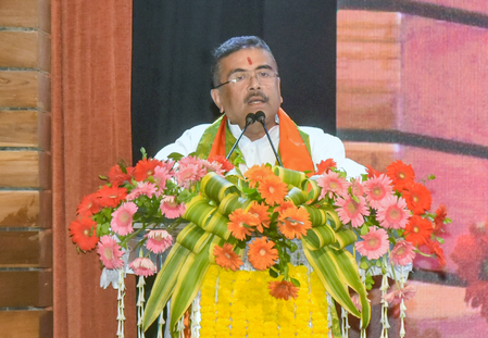 पश्चिम बंगाल में ‘स्वास्थ्य साथी’ योजना के लाभार्थियों को ‘आयुष्मान भारत’ योजना का लाभ मिलेगा
