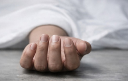 कारोबारी ने फंदे से लटक कर की खुदकुशी, जांच में जुटी पुलिस