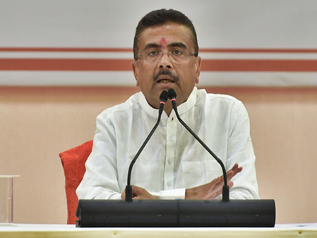पश्चिम बंगाल: सुवेंदु सरकार ने बकरीद की छुट्टी दो दिन के घटाकर एक दिन की