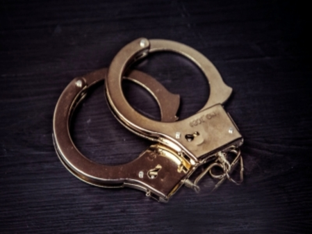 पटना में पुलिस मुठभेड़ में वांछित अपराधी घायल, एक अन्य गिरफ्तार