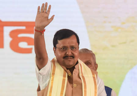 उत्तराखंड दौरे पर जाएंगे नितिन नवीन, कई अहम संगठनात्मक बैठकों में होंगे शामिल