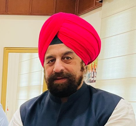 'जीवंत पंजाब या डरा हुआ पंजाब', पुलिसकर्मियों पर हमलों को लेकर आम आदमी पार्टी पर भाजपा हमलावर