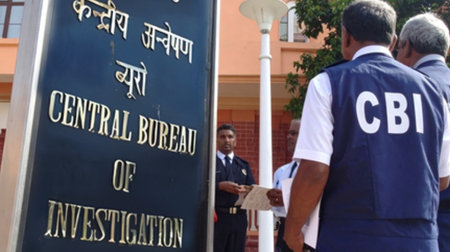सीबीआई ने उत्तराखंड एलयूसीसी चिट फंड घोटाले में दो मुख्य आरोपियों को किया गिरफ्तार