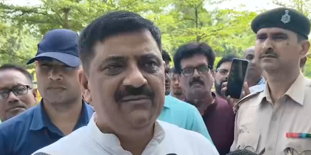 खान सर कोचिंग सेंटर हमले पर भाजपा-जदयू सख्त, दोषियों पर होगी कार्रवाई