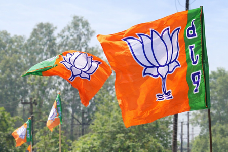 दिल्ली में नितिन नवीन लेंगे पंजाब भाजपा नेताओं की बैठक, संगठन को मजबूती देने पर जोर