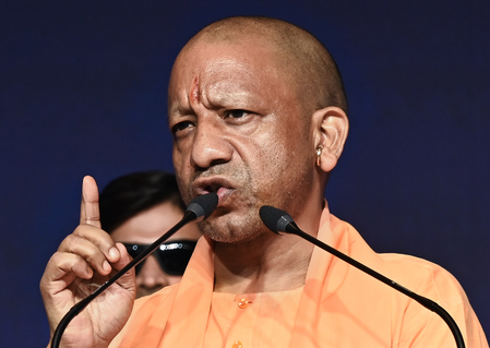 राम मंदिर दान चोरी मामले में जांच के लिए एसआईटी का गठन, सात दिन में देनी होगी रिपोर्ट
