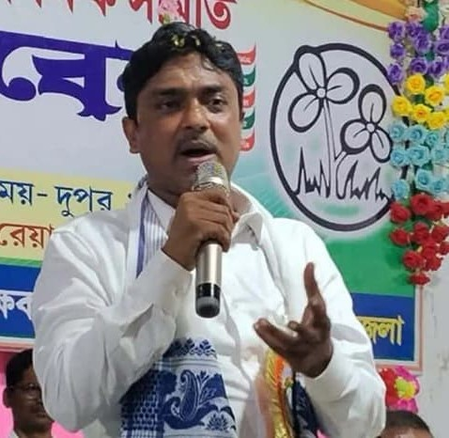 अभिषेक बनर्जी के सहयोगी और तृणमूल के शिक्षक विंग के नेता मैदुल इस्लाम हत्या के मामले में गिरफ्तार