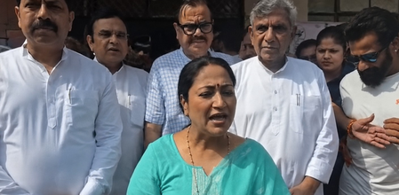 दिल्ली में 42 जन कल्याण शिविर, 20 जून तक सुनी जाएंगी शिकायतें